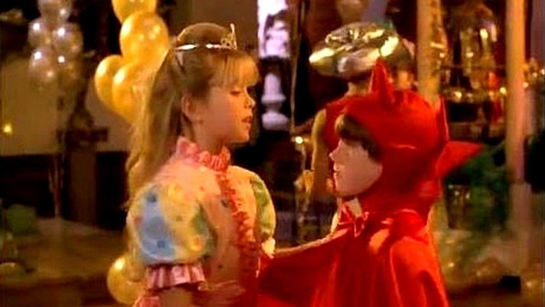 Problem Child 3 still