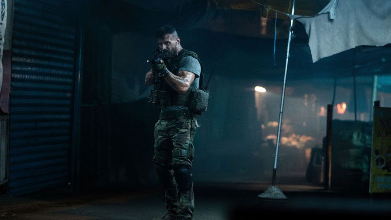 Long Gone Heroes still 2