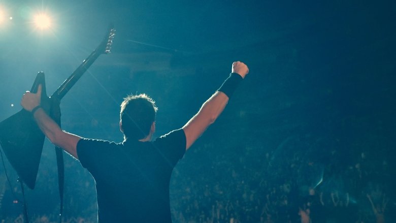 Hate to Love: Nickelback still 3