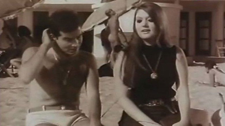 The Tale of Three Girls still 4