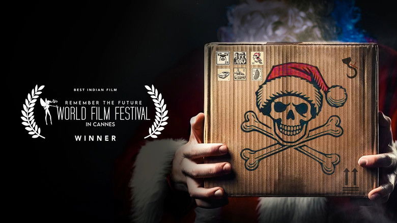 Porch Pirates still 3