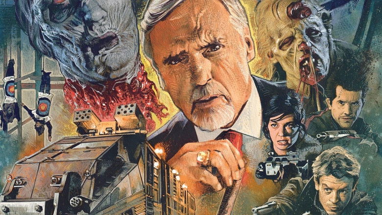 Land of the Dead still