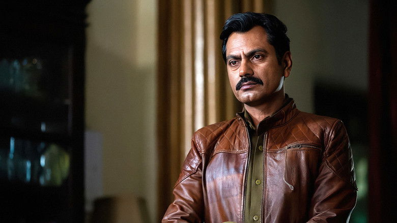 Raat Akeli Hai - The Bansal Murders still