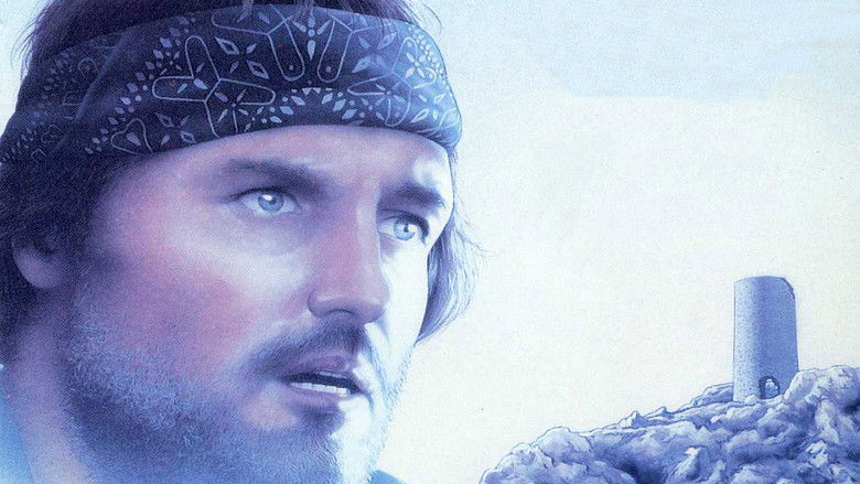 The Sky is Falling still 1