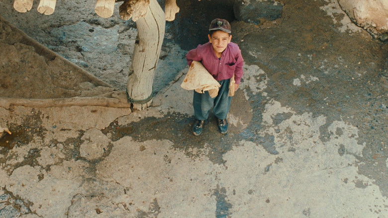 The Wind Will Carry Us still