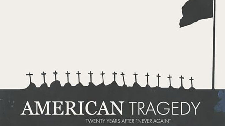 American Tragedy still 1