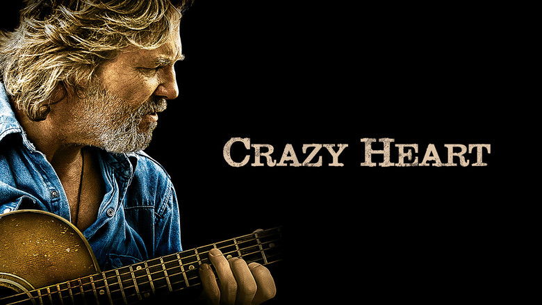 Crazy Heart still