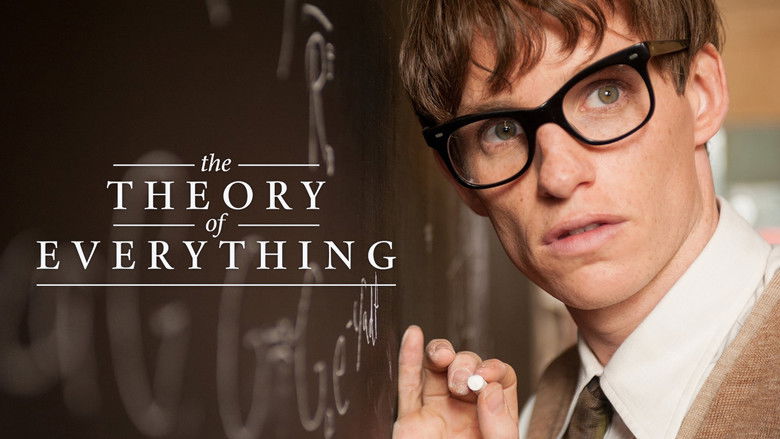 The Theory of Everything still