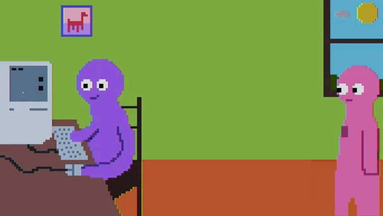 Tux and Fanny still 2