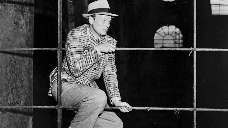 Night and the City still 4