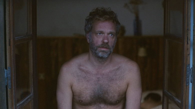 Fire at the Lake still 2