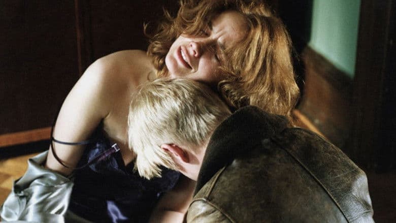 All Things Fair still 3