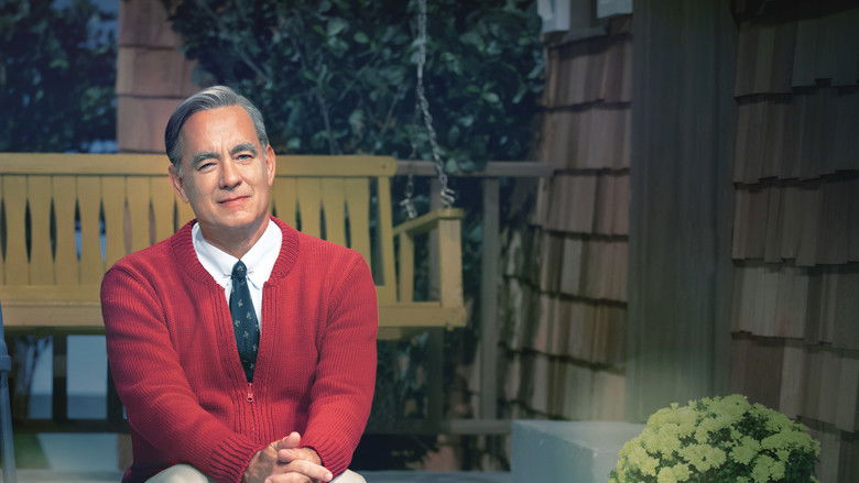 A Beautiful Day in the Neighborhood still