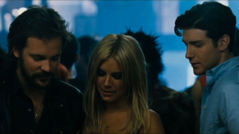 The Mysteries of Pittsburgh still