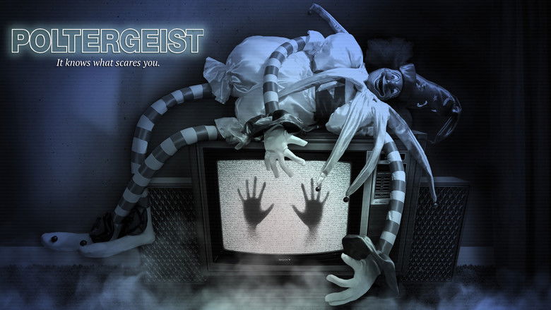 Poltergeist still