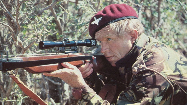 The Wild Geese still