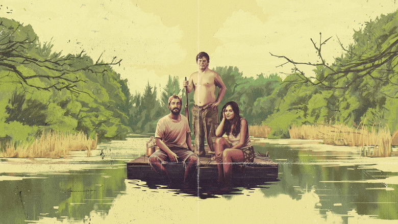 The Peanut Butter Falcon still