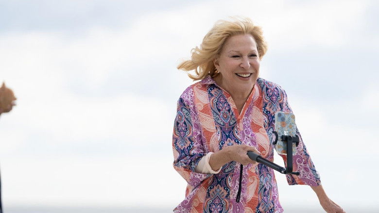 The Fabulous Four still