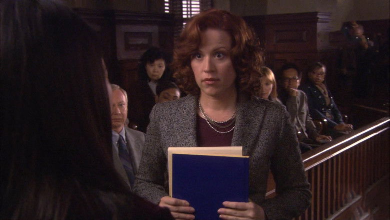 The Wives He Forgot still 3