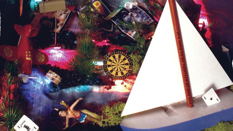 The Sinking of Santa Isabel still 1