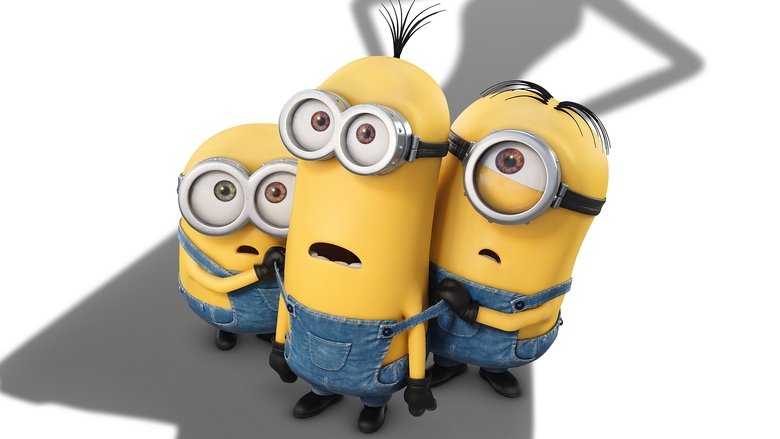Minions still