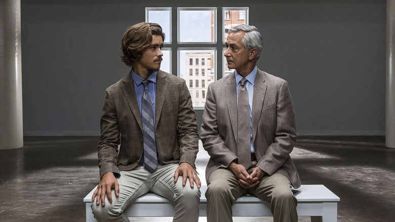 An Interview with God still