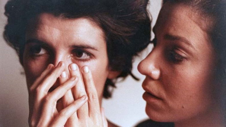 A Quiet Death still 1