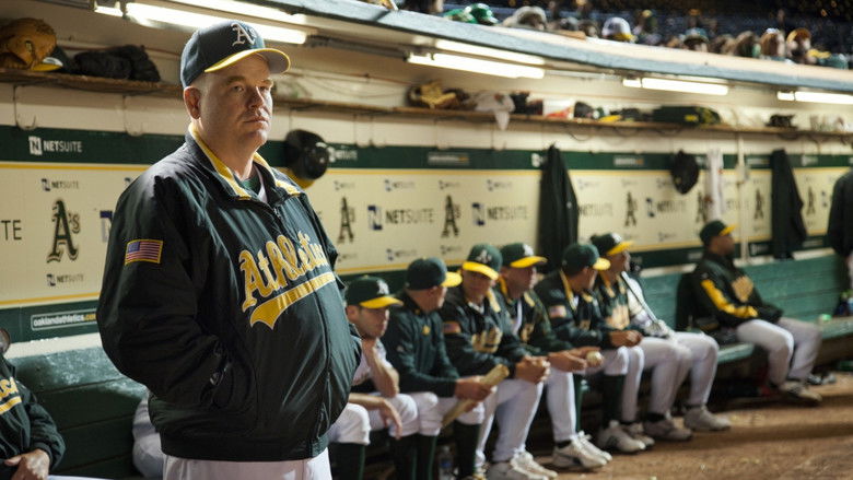 Moneyball still