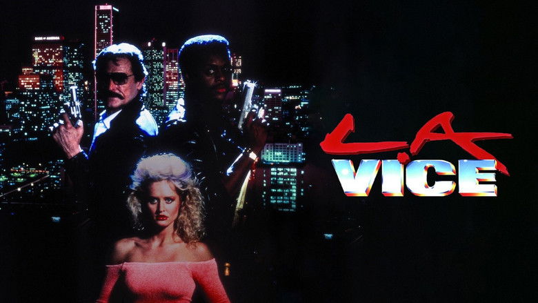 L.A. Vice still 2