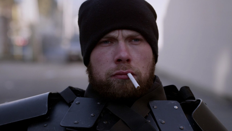 Rampage: Capital Punishment still