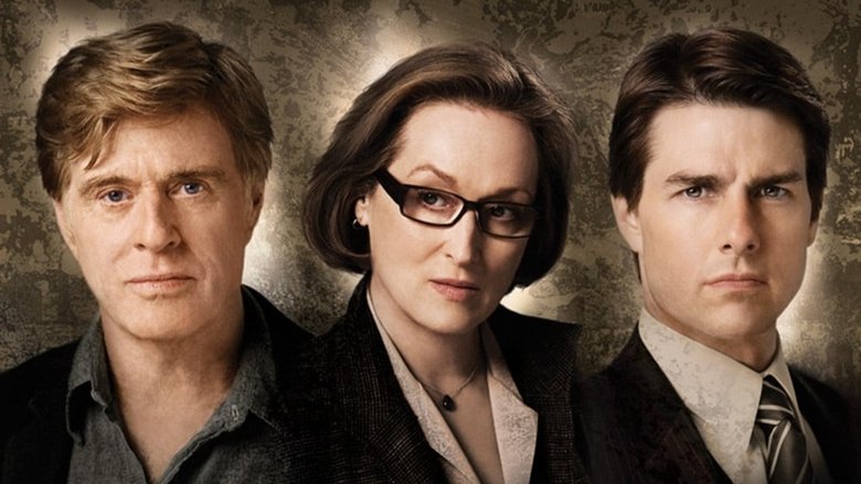 Lions for Lambs still