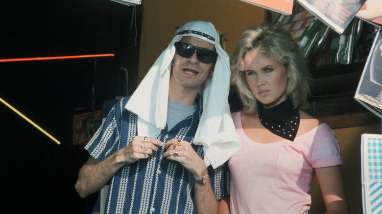 Surf II: The End of the Trilogy still