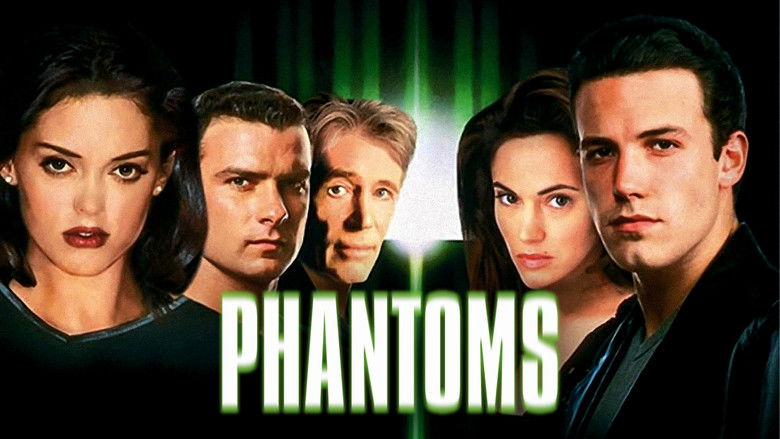 Phantoms still
