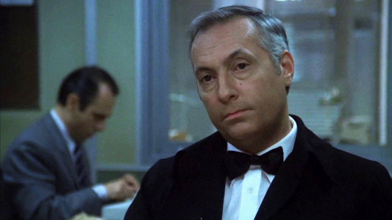 The Inquisitor still