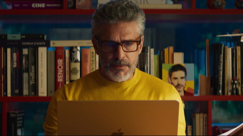 Bitter Christmas still