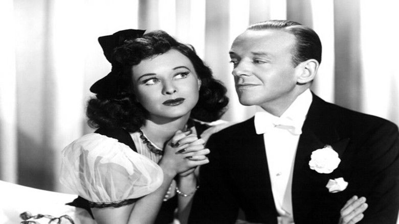 Second Chorus still 3