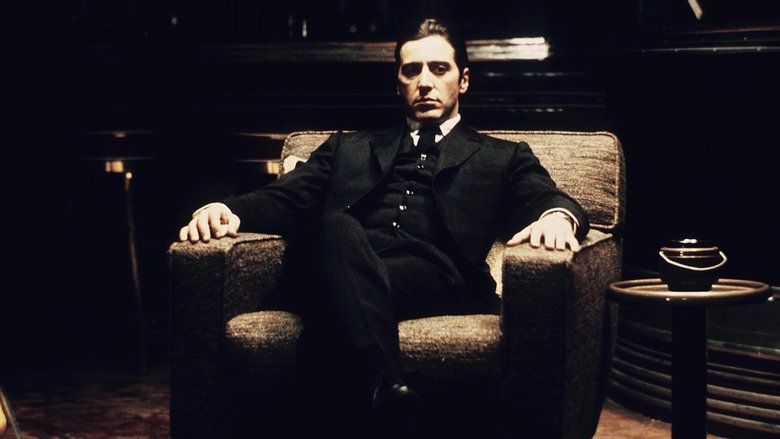 The Godfather Part II still 3