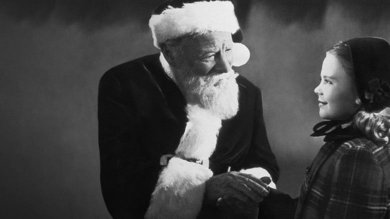 Miracle on 34th Street still
