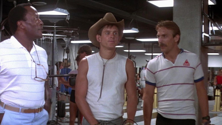 American Flyers still 3