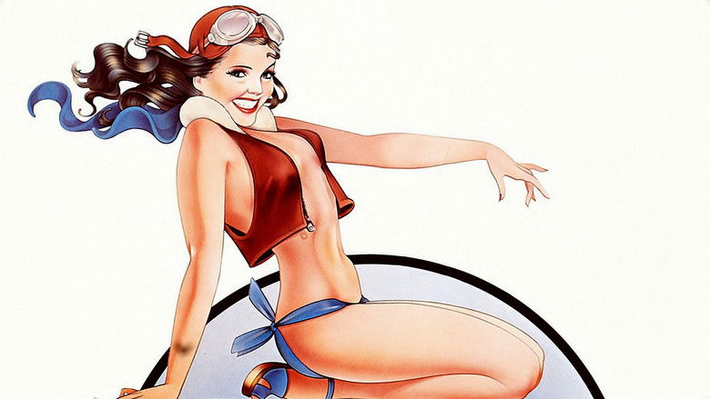 The Kentucky Fried Movie still 3