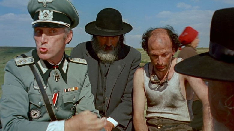 Train of Life still 3