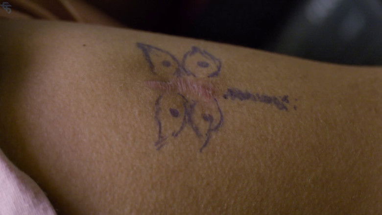 In, out and about still 1