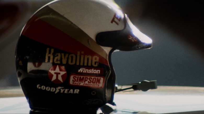 Days of Thunder still