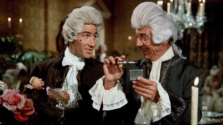 Don't Lose Your Head still 1