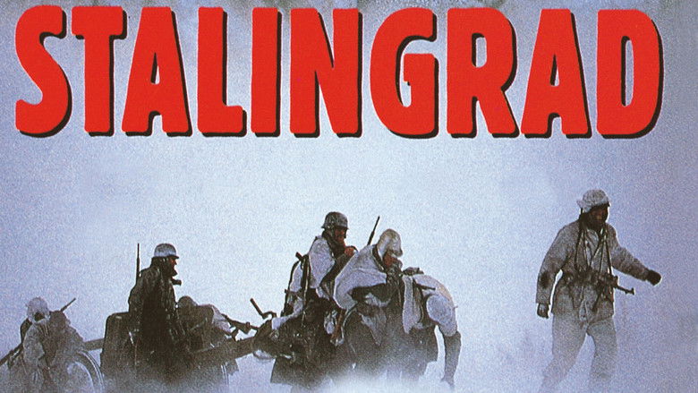 Stalingrad still