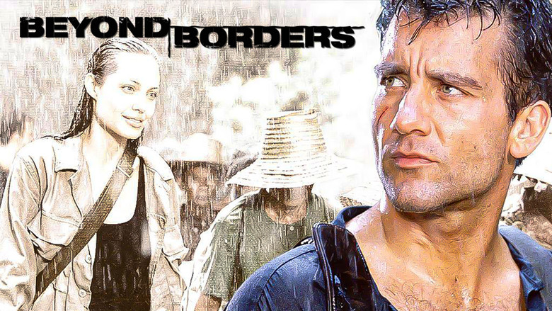 Beyond Borders still 1