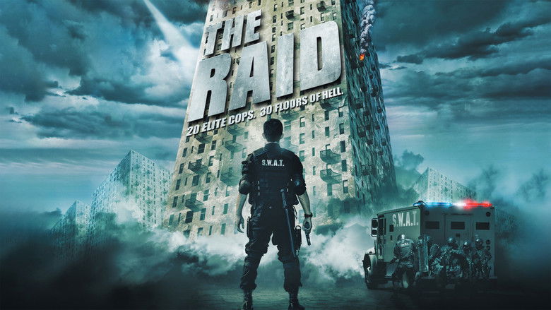 The Raid still
