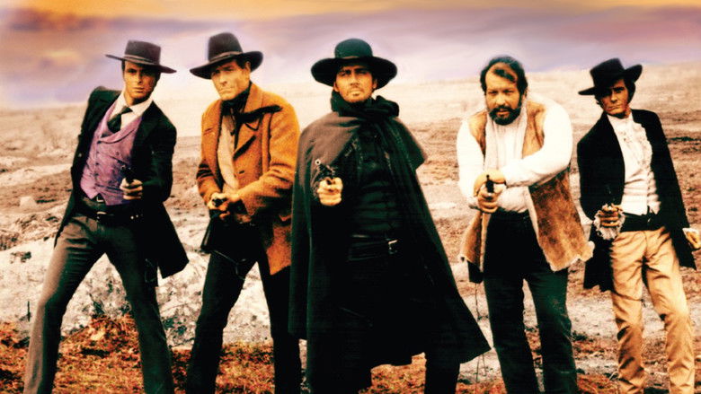 Today We Kill, Tomorrow We Die! still