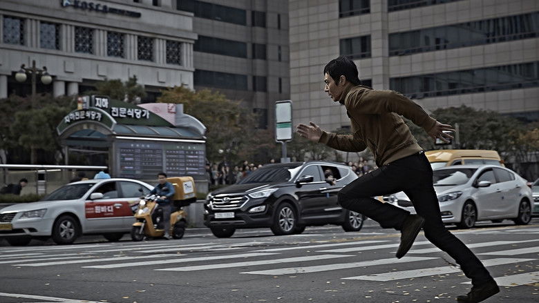 No Tears for the Dead still