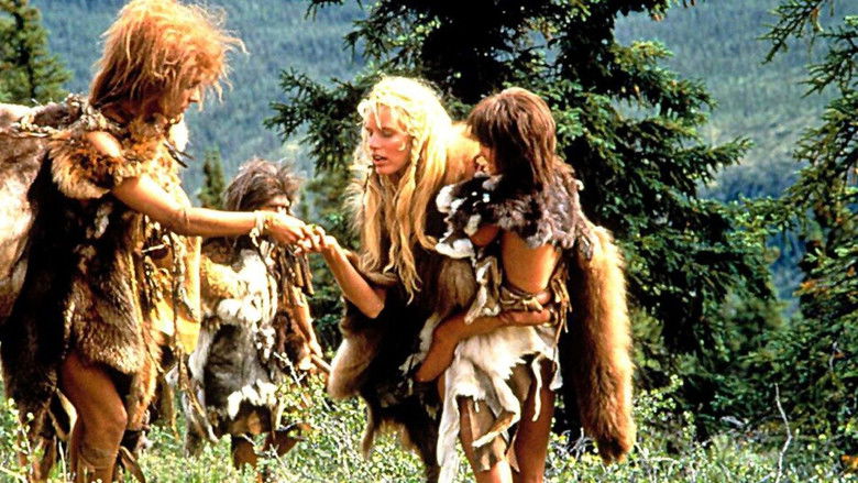 The Clan of the Cave Bear still 2